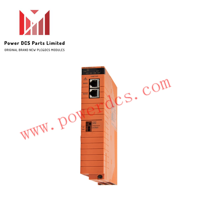 Yokogawa SCP451-11 Processor Module