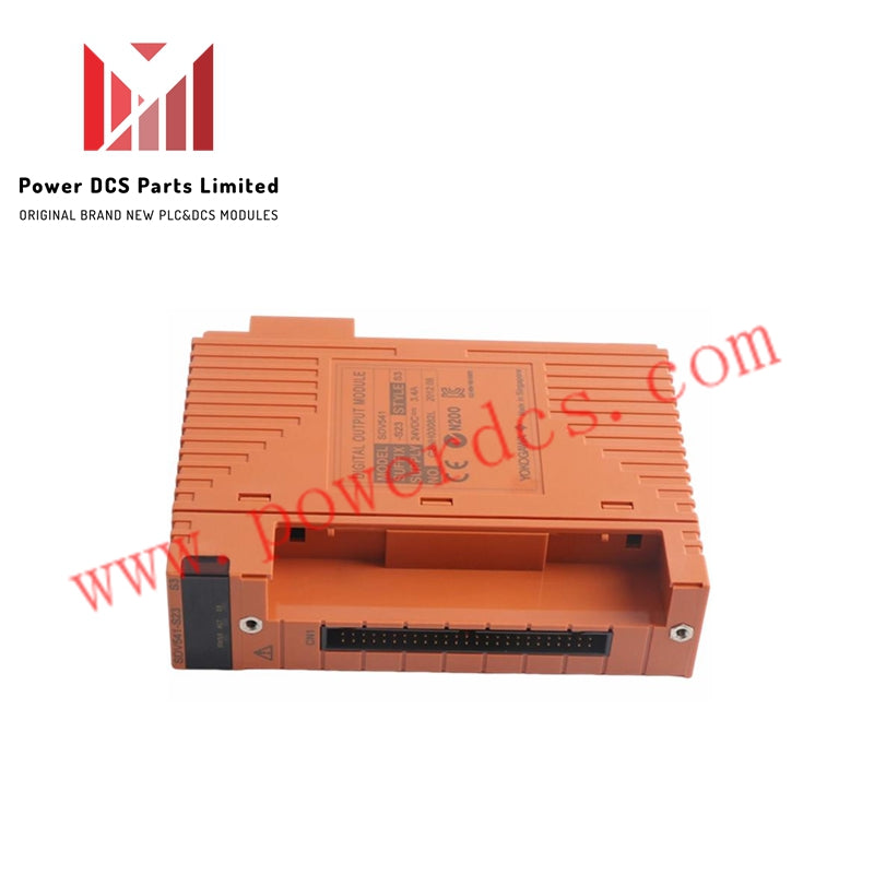 Yokogawa SCP451-11 Processor Module