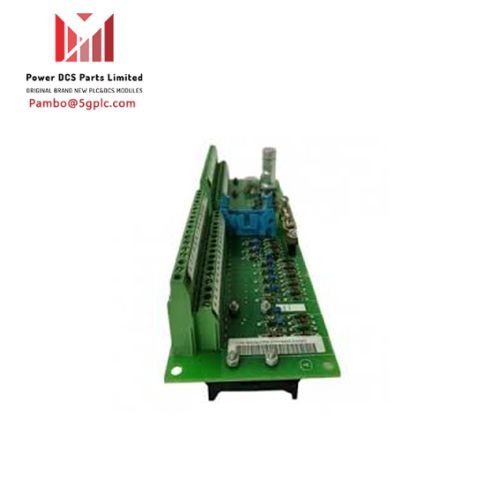 ABB SCYC55830 High-Performance AC Motor Drive