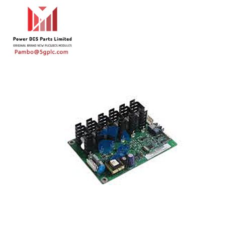 ABB SDCS-FEX-32A 3ADT312400R0002 Kontrol Kartı