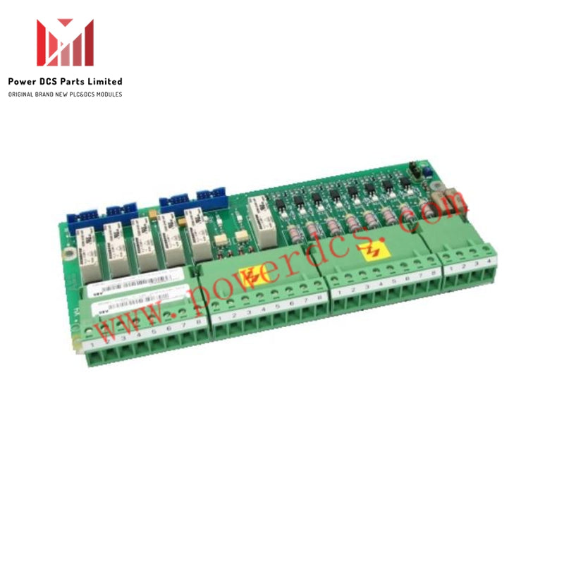 لوحة الاتصال الرقمية ABB SDCS-IOB-23