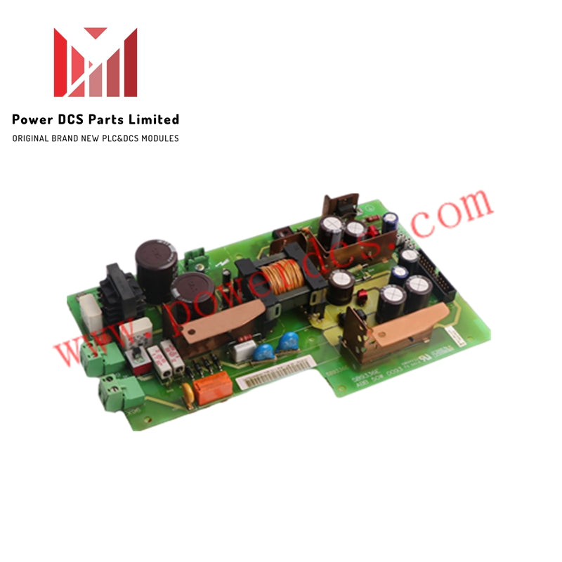 ABB SDCS-POW-1 Power Supply
