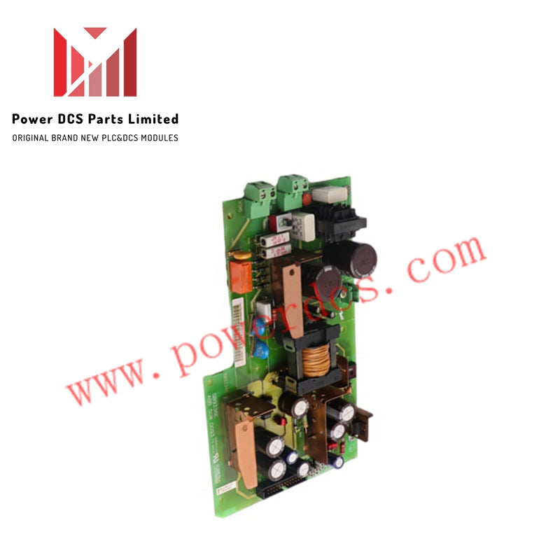 ABB SDCS-POW-1 Power Supply