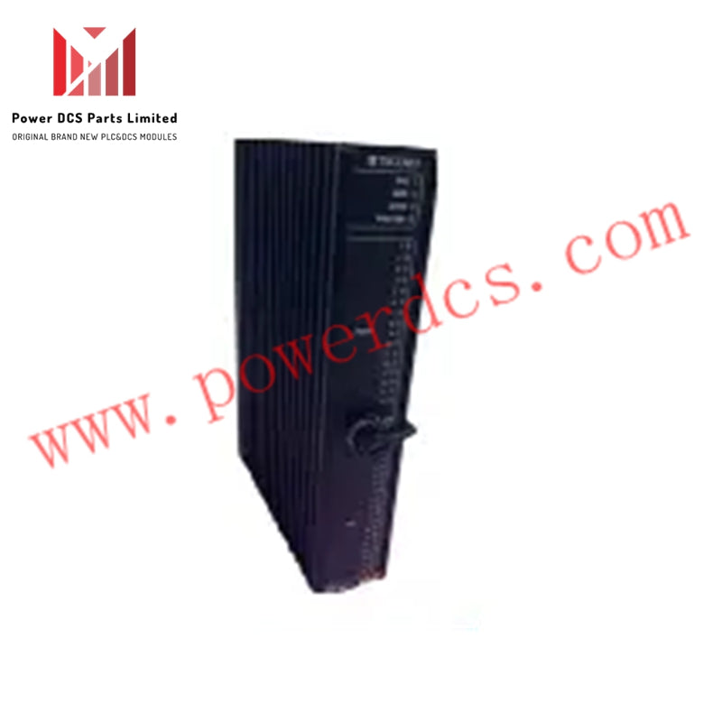 Triconex SDO3411 Output Module for Safety Systems