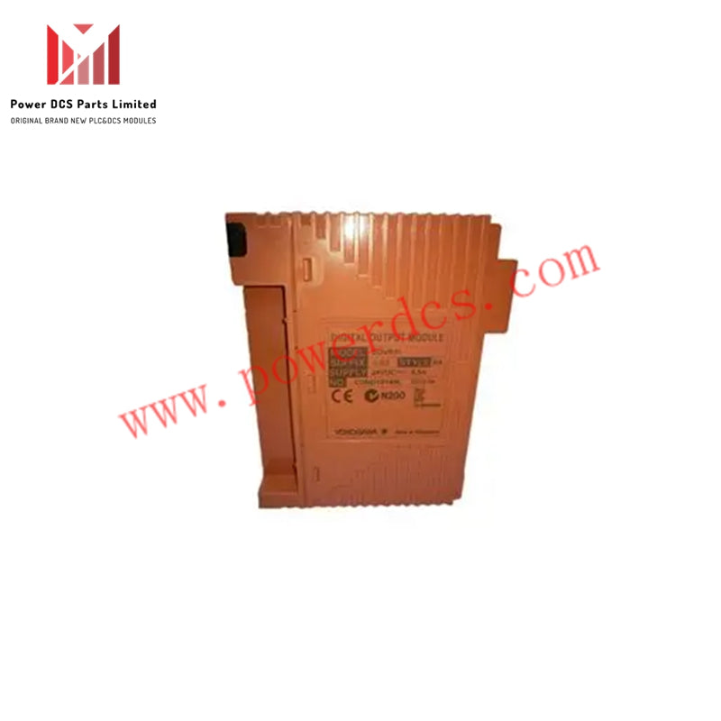 Yokogawa SDV531-L23 Digital Input Module In Stock