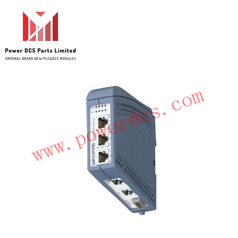 Westermo SDW-550 EC Ethernet Switch