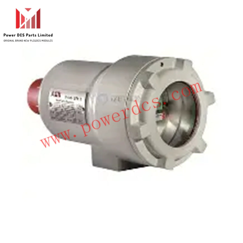 ماسح اللهب ABB SF810-FOC-IR-TL-C-W عالي الجودة