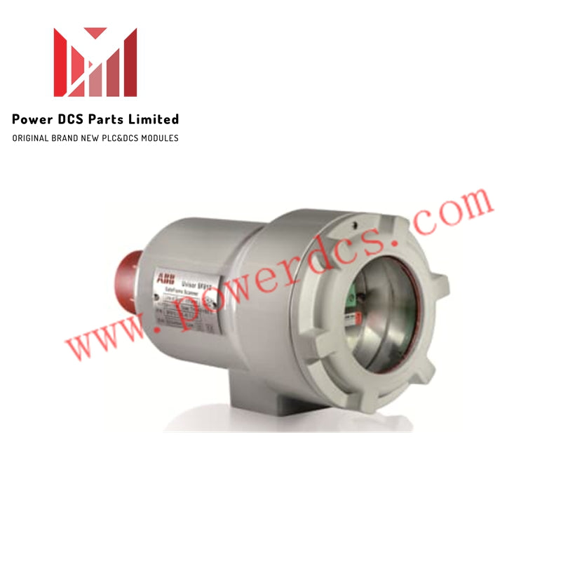 ABB SF810INT-LOS-UVIR-T-L Integrated Flame Scanner Module