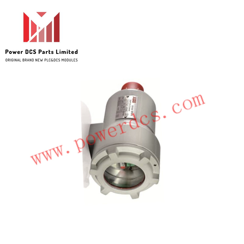 ABB SF810INT-LOS-UVIR-T-L Integrated Flame Scanner Module