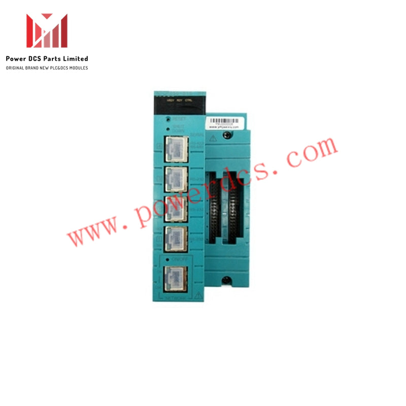 Yokogawa SIF2*A Signal Interface Module Brand New