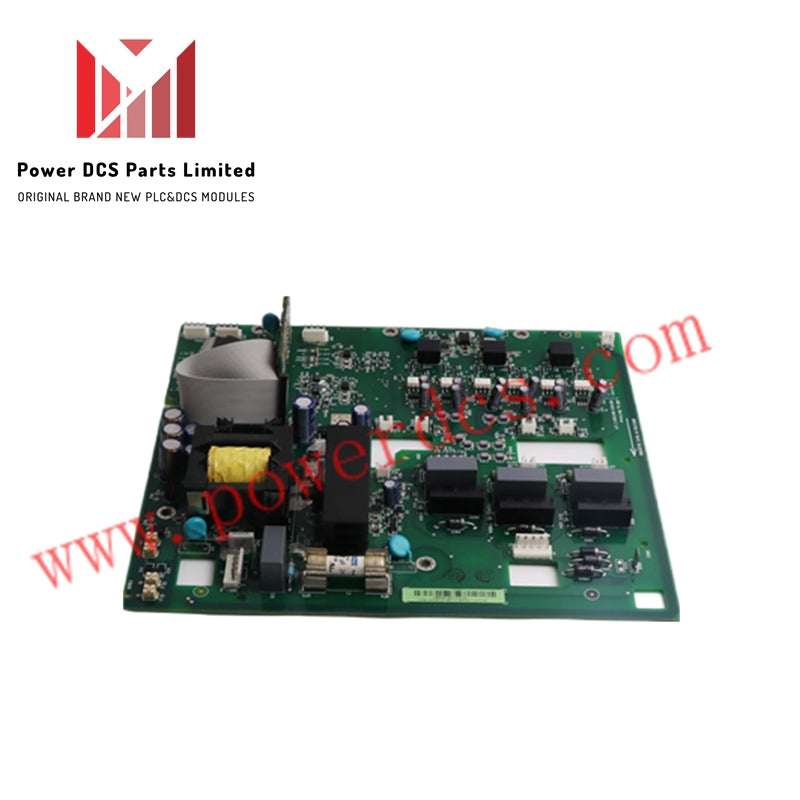 ABB SINT4610C Inverter Drive Plate