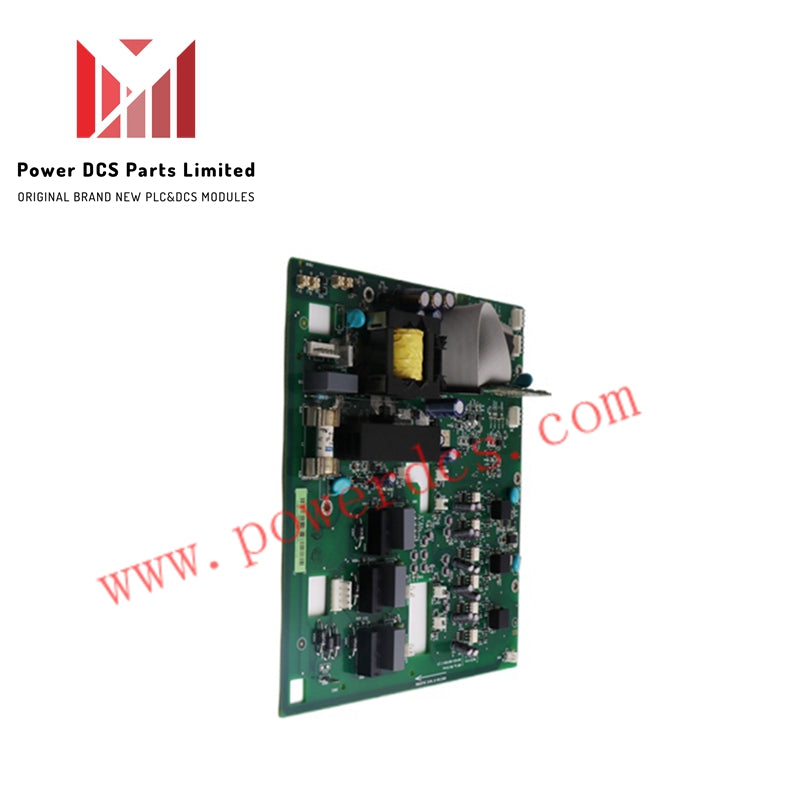 ABB SINT4610C Inverter Drive Plate