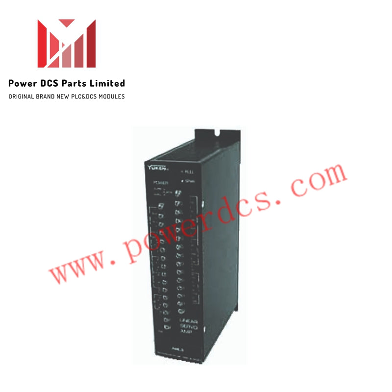 Yuken SK1119-A-D48-20 Encoder Controller