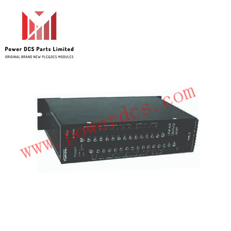 Yuken SK1119-A-D48-20 Encoder Controller