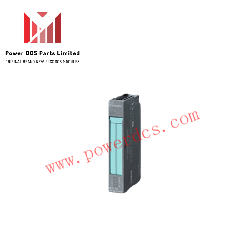 Siemens S MAR5515395 Expanded Power Supply Module