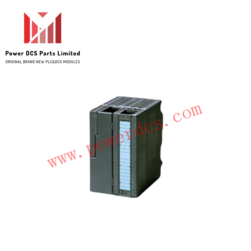 Siemens S MAR5515395 Expanded Power Supply Module