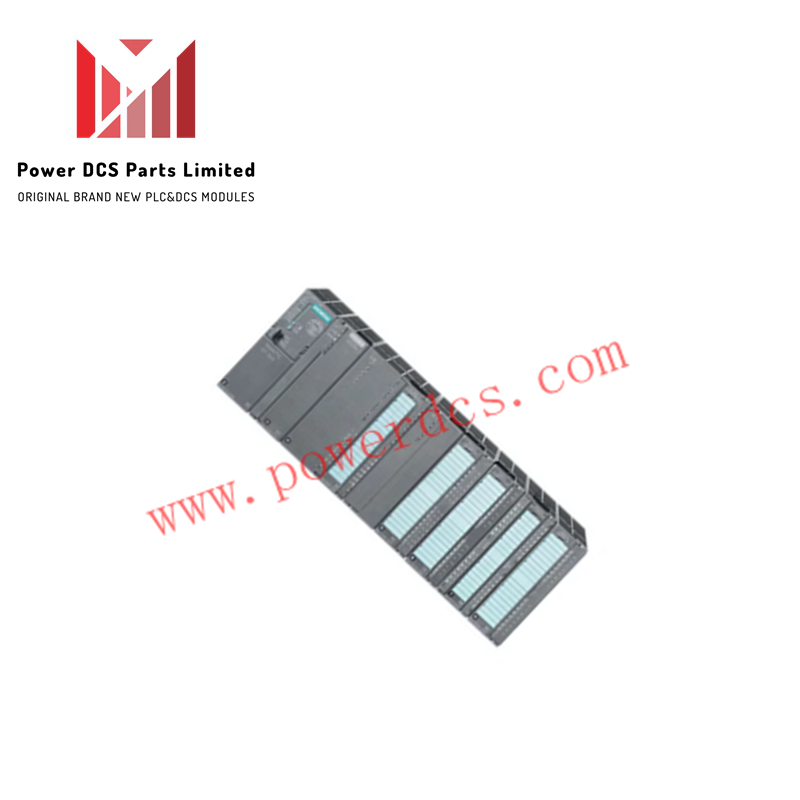 Siemens S MAR7517679 PLC Module for Industrial Control