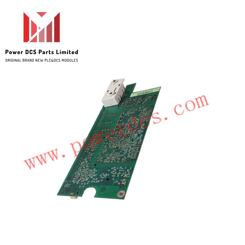 ABB SMIO-01C Control Board