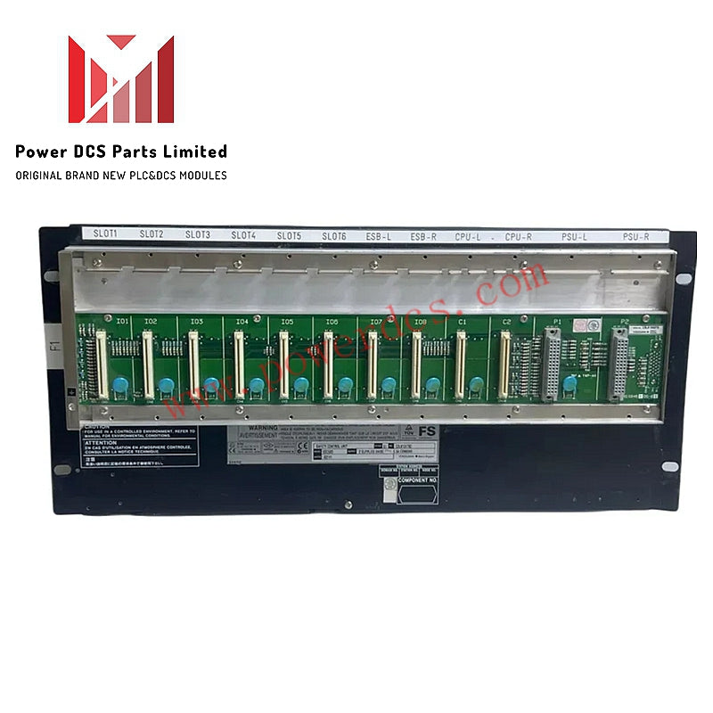 SNB10D-425/CU2T Unité de nœud de sécurité Yokogawa