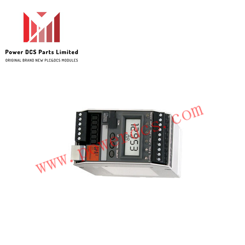 MOORE INDUSTRIES SPA/HLPRG/2PRG/U-A0 Báo Động Giới Hạn Lập Trình Được