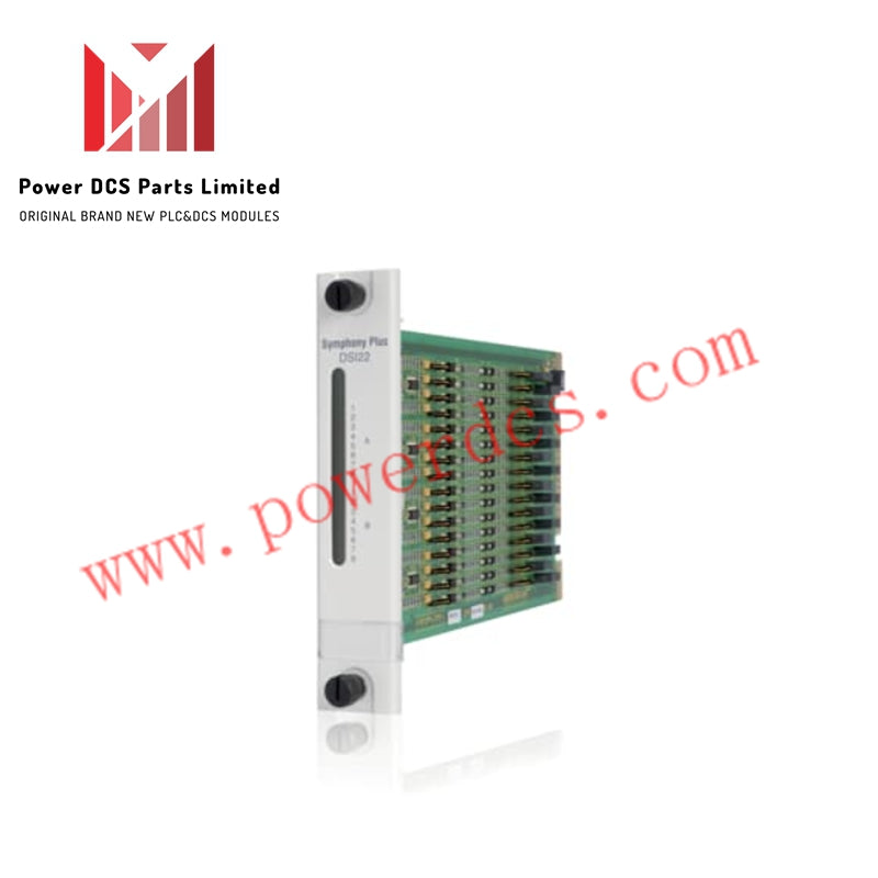ABB SPDIS22 Digital Input Module