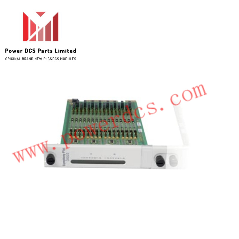 ABB SPDIS22 Digital Input Module