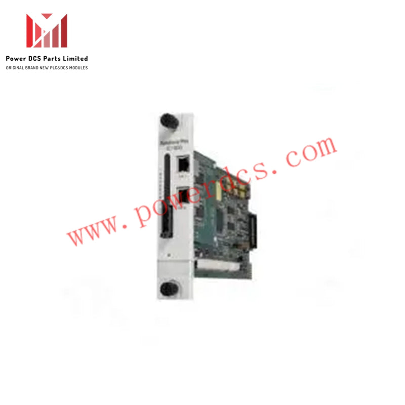 ABB SPIEET800 Ethernet CIU Transfer Module