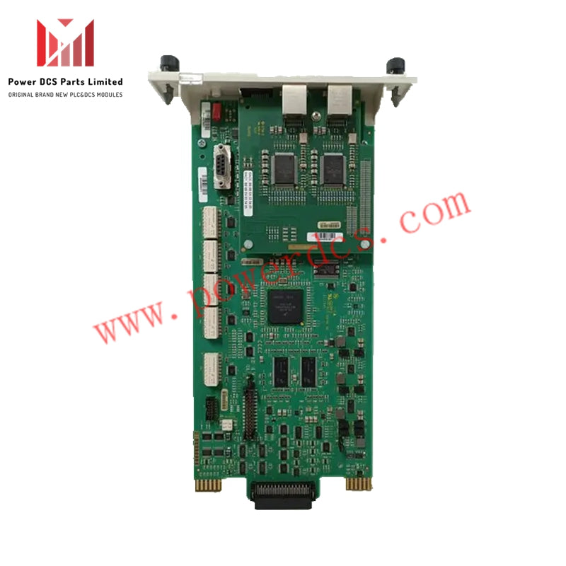 ABB SPINIET800 Ethernet CIU ауысу модулі Жаңа