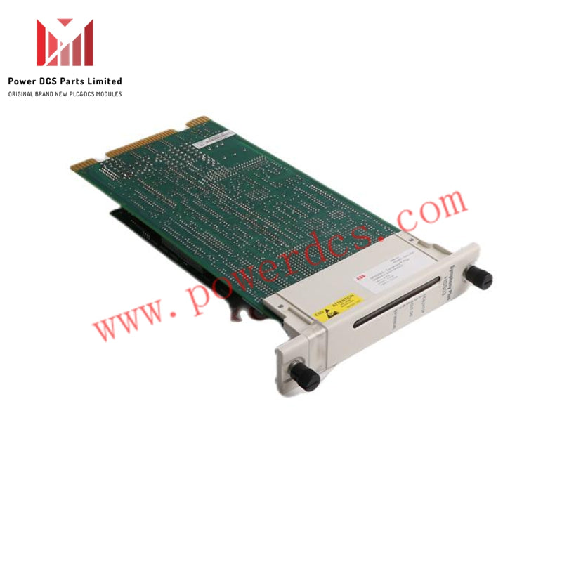 ABB SPSED01 Sequence of Events Digital Input Module