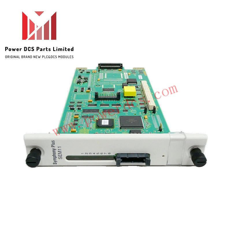 SPSEM11 | ABB SOE Master Module
