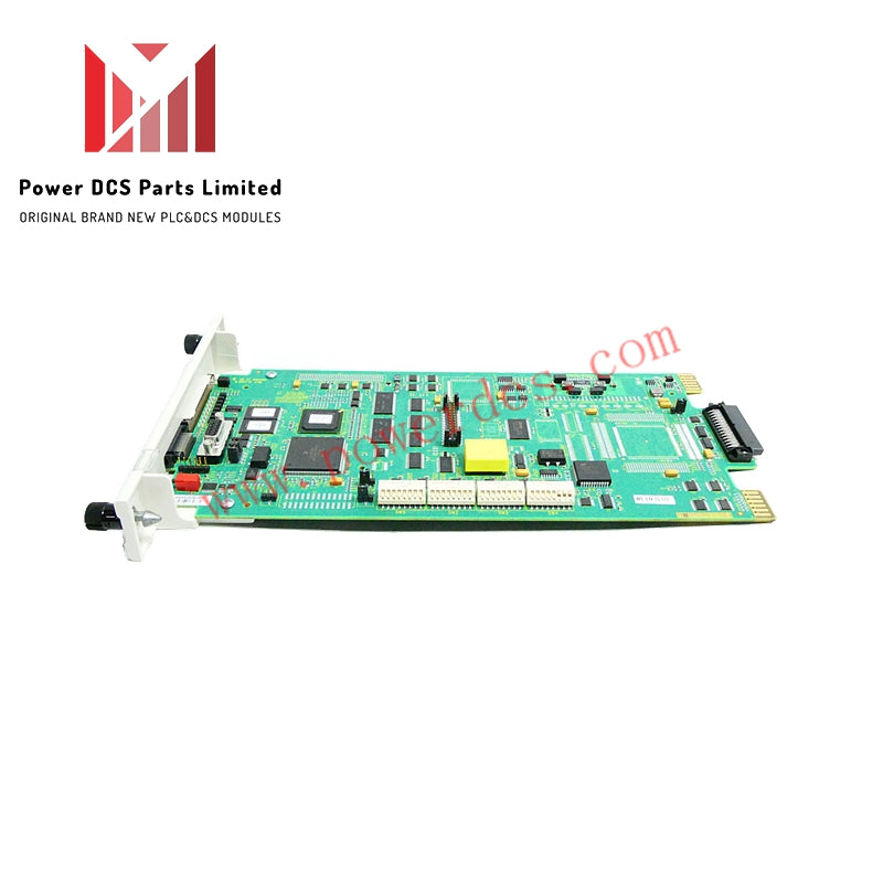 SPSEM11 | ABB SOE Master Module