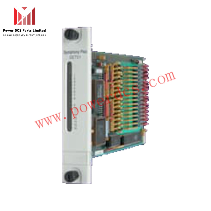 ABB SPSET01 SOE DI i modul za sinhronizaciju vremena