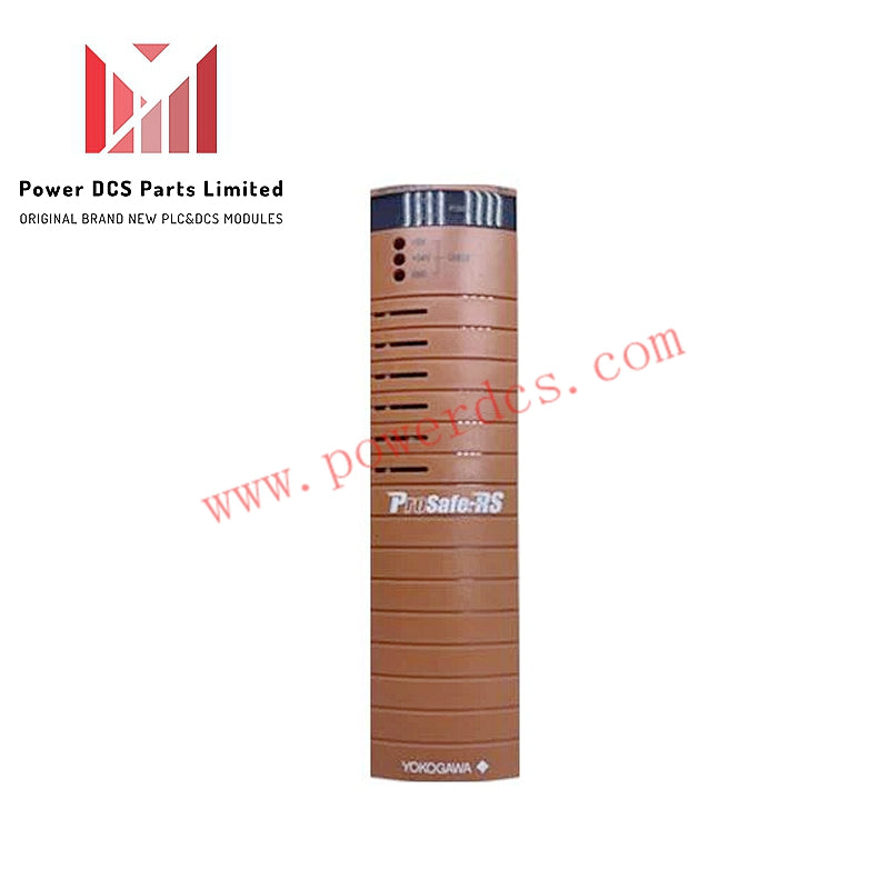 SPW484-53 Yokogawa Power Supply Module