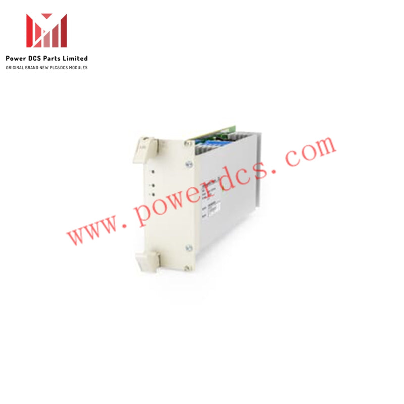 ABB SR511 3BSE000863R0001 Regülatör Yepyeni