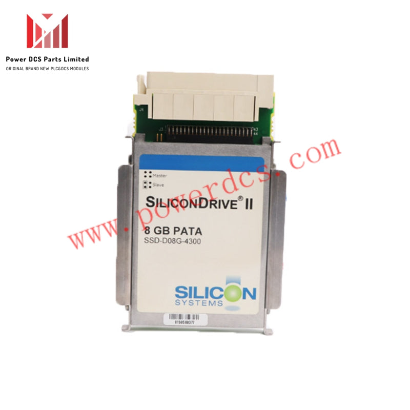 Honeywell SSD-D08G-4500 PLC modul
