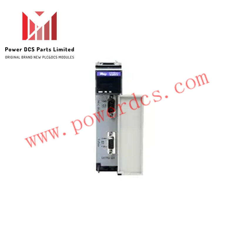 অ্যালেন-ব্র্যাডলি SST-PB3-CLX | শিল্প স্ক্যানার মডিউল