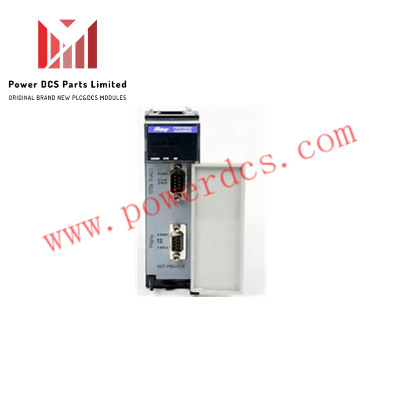 SST-PB3-CLX-RLL | উচ্চ-গতির ControlLogix Profibus মডিউল