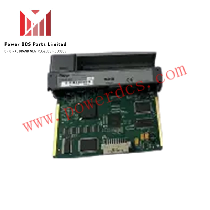 A-B SST-PB3-SLC | Ipari automatizálási vezérlőmodul