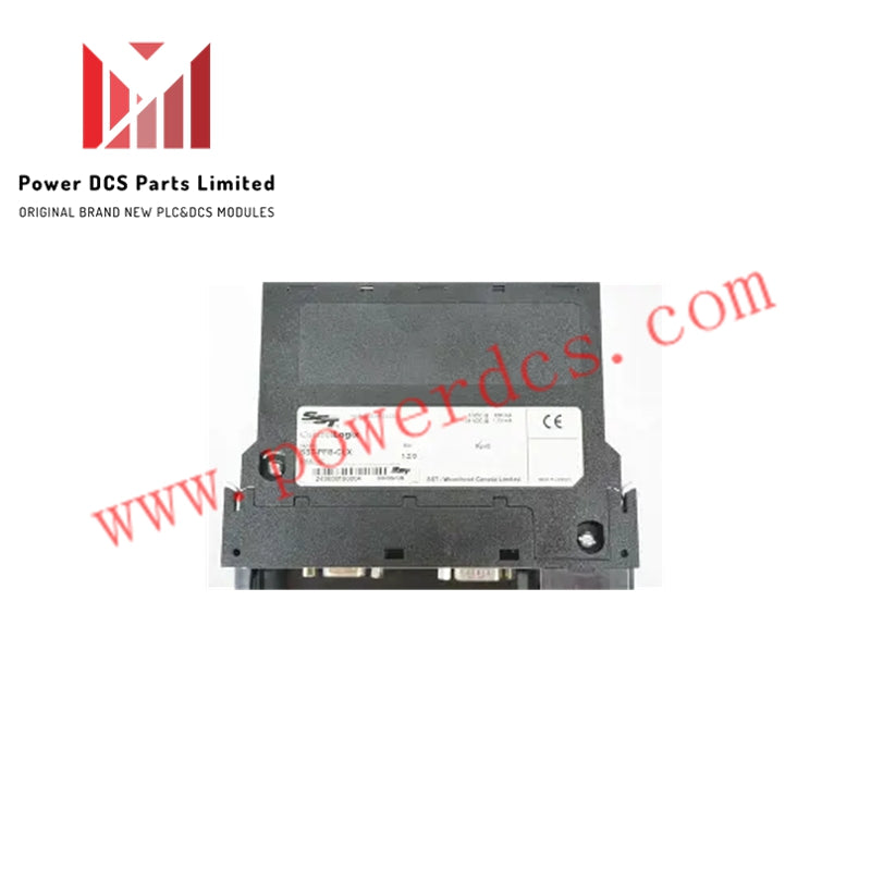 AB SST-PFB-CLX-RLL Profibus Scanner | Industrial Automation