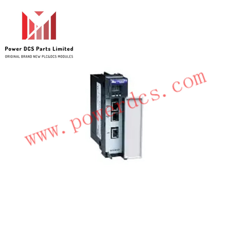 Molex SST-SR4-CLX-RLL | ControlLogix Serial Communication Module