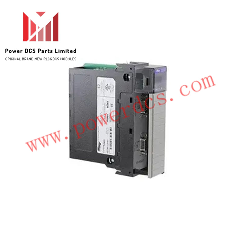 Molex SST-SR4-CLX-RLL | ControlLogix Serial Communication Module