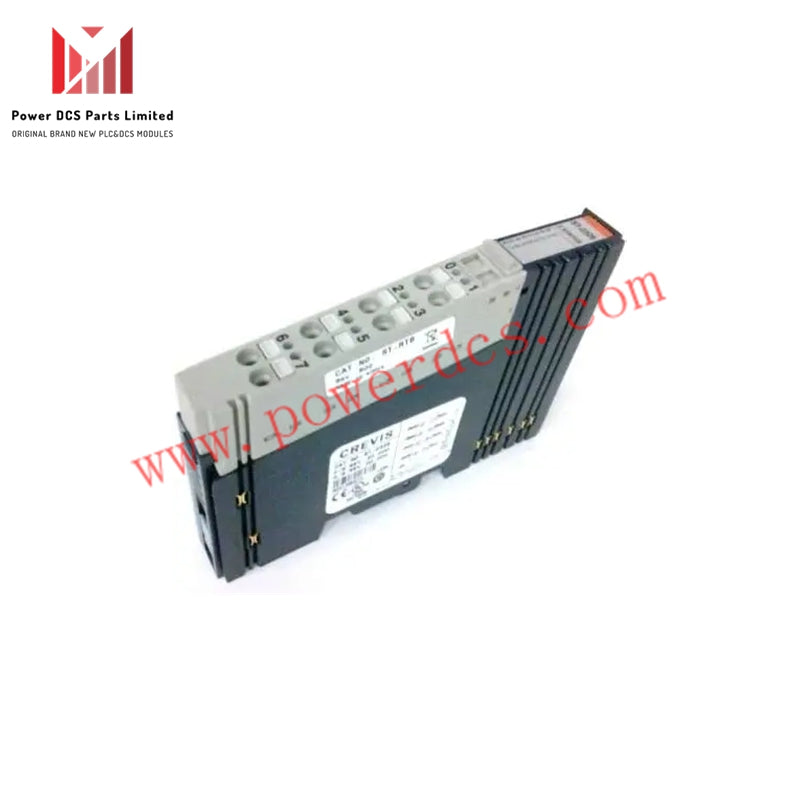 Modulo di uscita GE ST-2328 RSTi 8 punti in magazzino