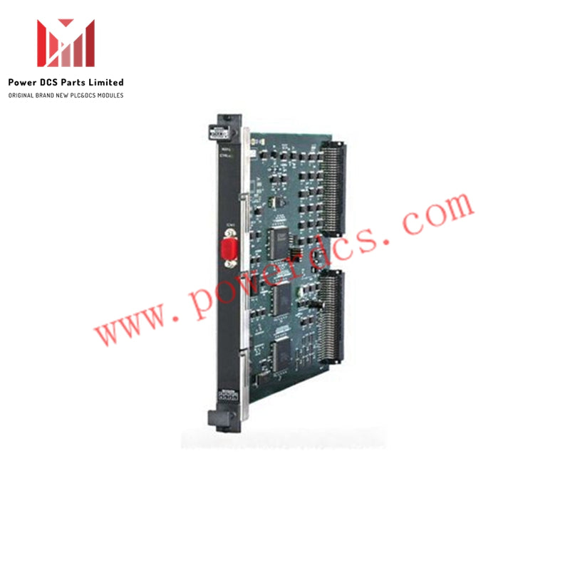Yokogawa ST3*D Multi-Status Input Card High Quality