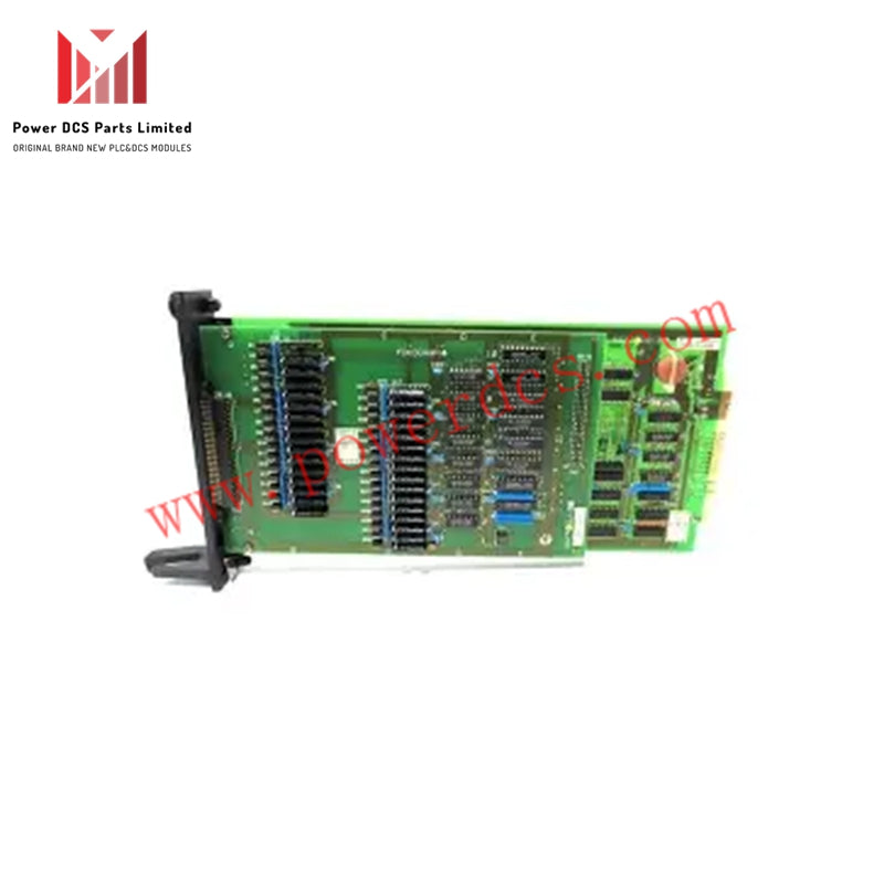 Yokogawa ST5*A Mehrpunkt-Status-E/A-Karte