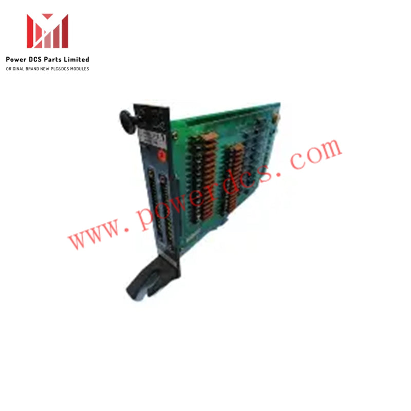 Yokogawa ST5*A Mehrpunkt-Status-E/A-Karte