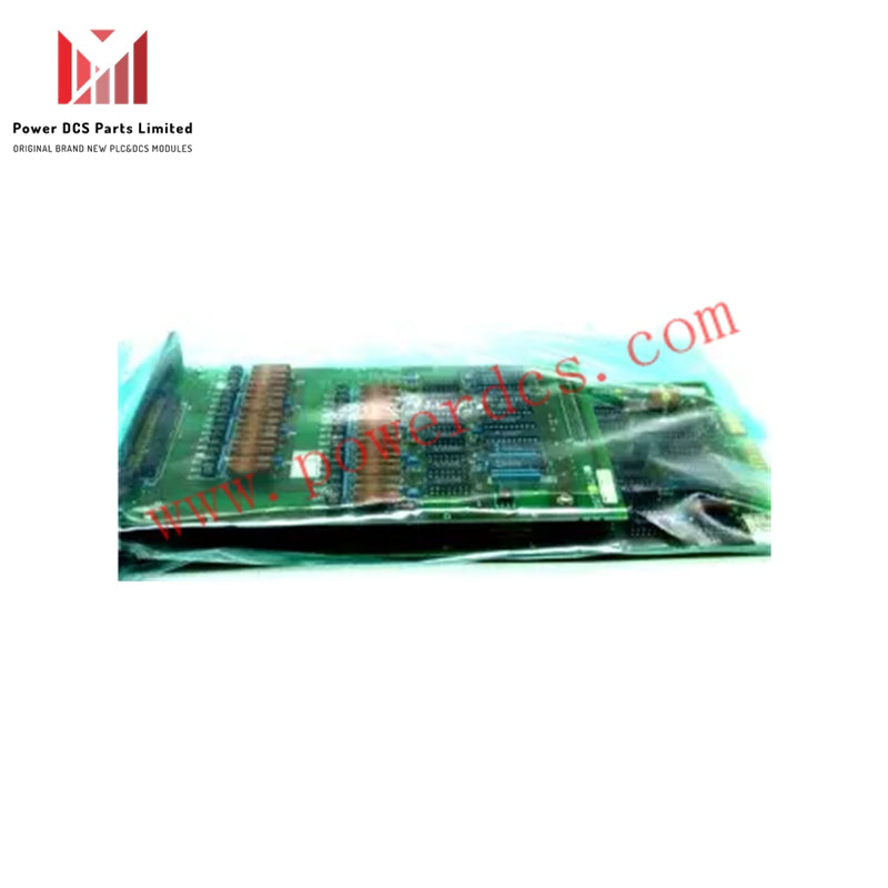 Yokogawa ST7*A Mehrpunkt-Status-Ausgabekarte