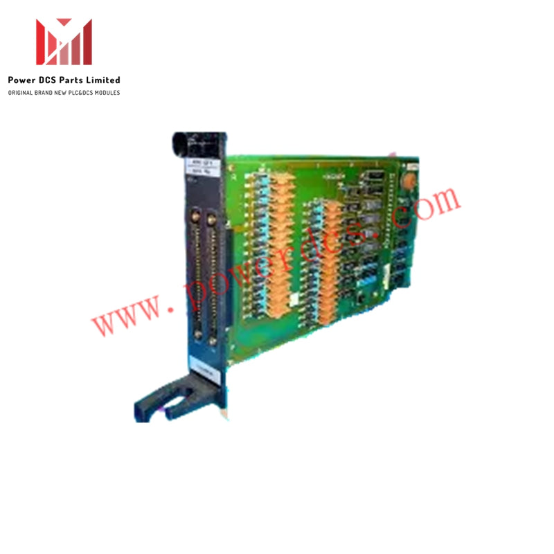 Yokogawa ST7*A Mehrpunkt-Status-Ausgabekarte