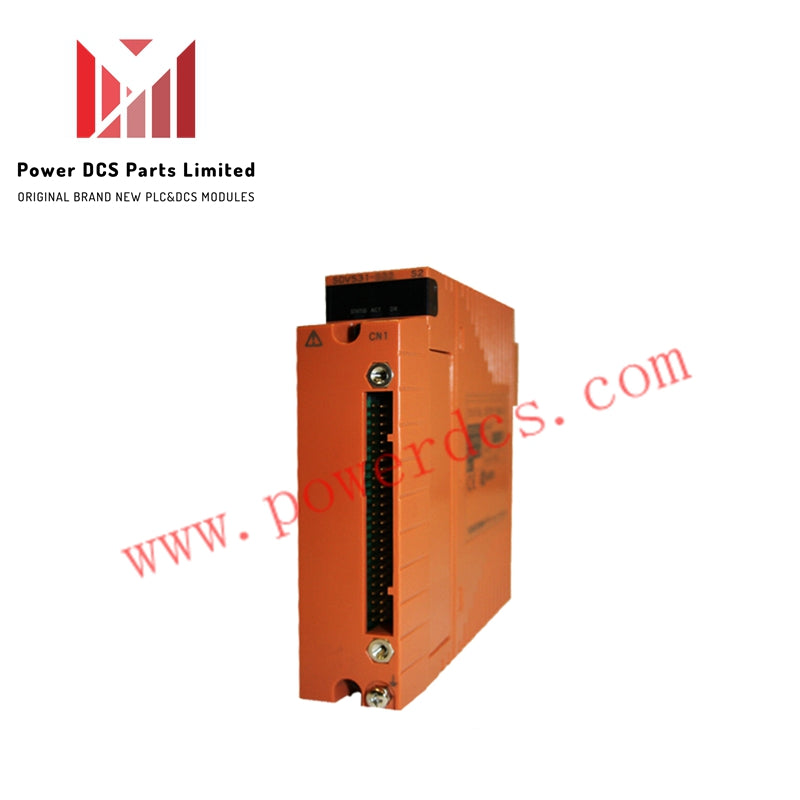 Yokogawa STB4S-10 Digital Output Module