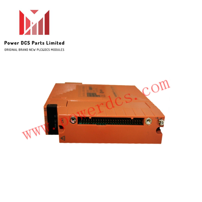 Yokogawa STB4S-10 Digital Output Module