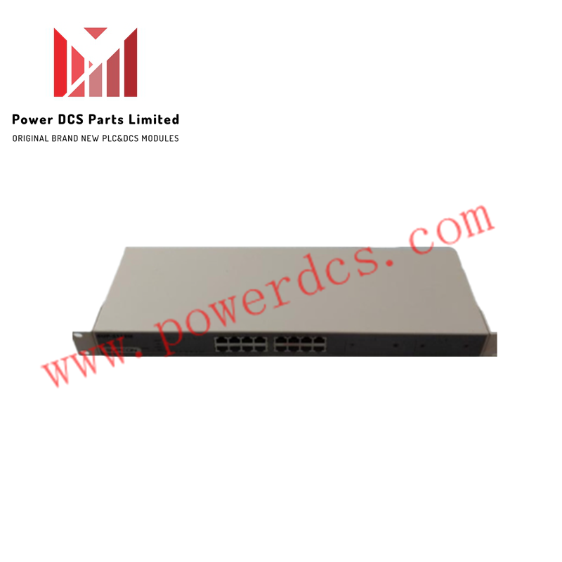 SUPCON SUP-2118M conmutador Ethernet